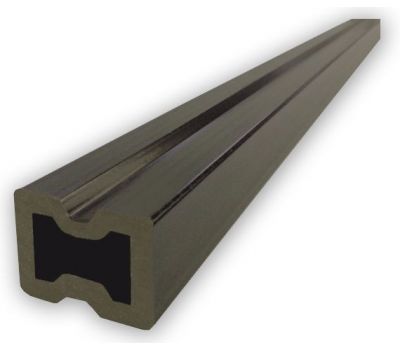 Направляющая из ДПК от производителя  Россия по цене 210 р