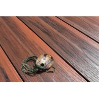 Террасная доска ПРАКТИК Мультиколор Этна (Под заказ) Террасная доска ПРАКТИК Мультиколор Этна (Под заказ)