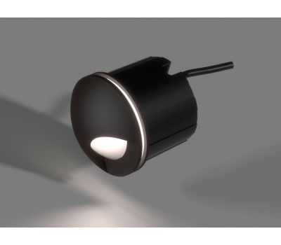 Декоративный светильник Коричневый WLCL-124 от производителя  Woodvex по цене 1 120 р