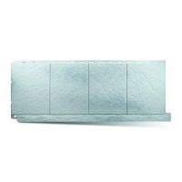 Фасадные панели (цокольный сайдинг)   Фасадная плитка Базальт