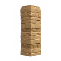 Угол наружный коллекция Stein Бронза