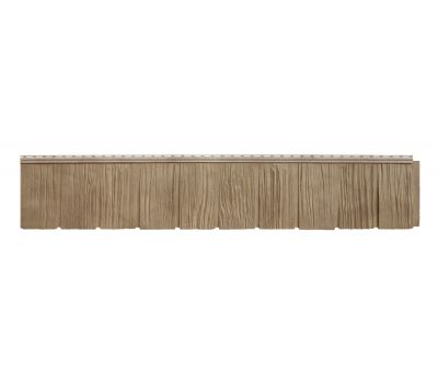 Фасадная панель Я Фасад Сибирская Дранка Янтарь от производителя Grand Line по цене 435 р Фасадная панель Я Фасад Сибирская Дранка Янтарь от производителя Grand Line по цене 435 р