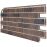 Фасадные панели (Цокольный Сайдинг) VOX Solid Brick Regular York