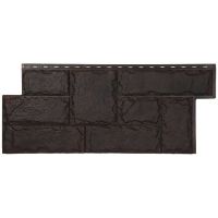 Фасадные панели СЕРИЯ ЭКО-2 Гранит Марсель - Венге Фасадные панели СЕРИЯ ЭКО-2 Гранит Марсель - Венге