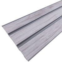 Стеновая панель 3D Дуб Беленый Стеновая панель 3D Дуб Беленый