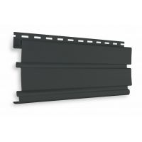 Добор 110 мм - Графитовый Добор 110 мм - Графитовый