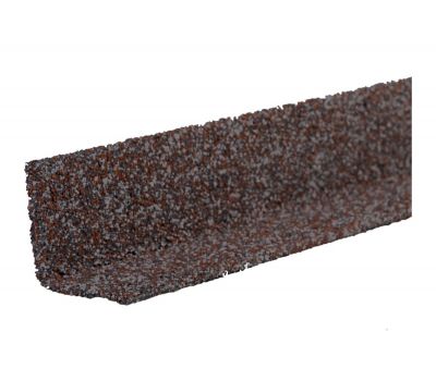 Уголок металлический внутренний HAUBERK Фламандский от производителя  Технониколь по цене 750 р