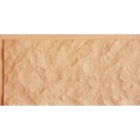 Фасадная плитка «Колотая фаска» № 02