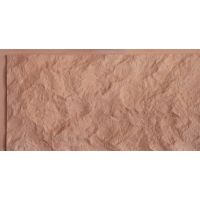 Фасадная плитка «Малый сколотый камень» № 07