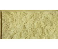 Фасадная плитка «Большой сколотый камень» № 09 Фасадная плитка «Большой сколотый камень» № 09