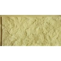 Фасадная плитка «Замковый кирпич с расшивкой шва» № 09