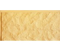 Фасадная плитка «Замковый кирпич с расшивкой шва» № 10Б