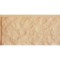 Фасадная плитка «Горный пласт» № 44Б