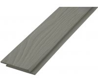 Фиброцементный сайдинг FCSPRO Click Shtil F52 Жемчужный минерал