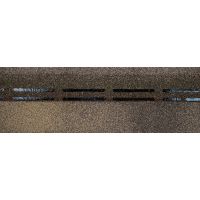 Коньково-карнизная черепица PIE PREMIUM - Вагаси Коньково-карнизная черепица PIE PREMIUM - Вагаси