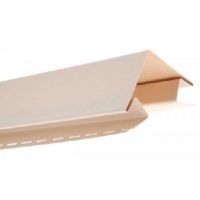 Угол наружный Премиум, Т-12, ВН, Бежевый Угол наружный Премиум, Т-12, ВН, Бежевый